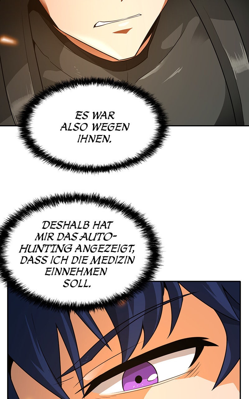 Read Solo Auto-Hunting Manga Online