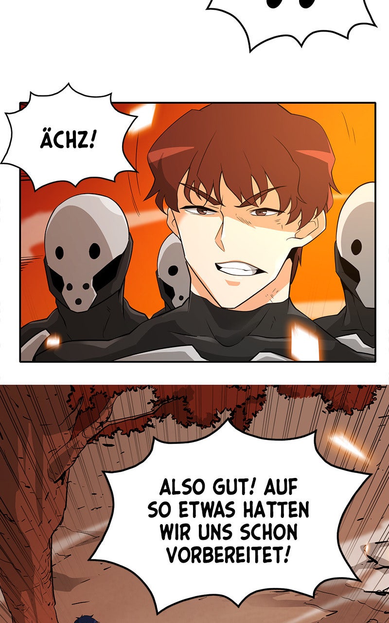 Read Solo Auto-Hunting Manga Online