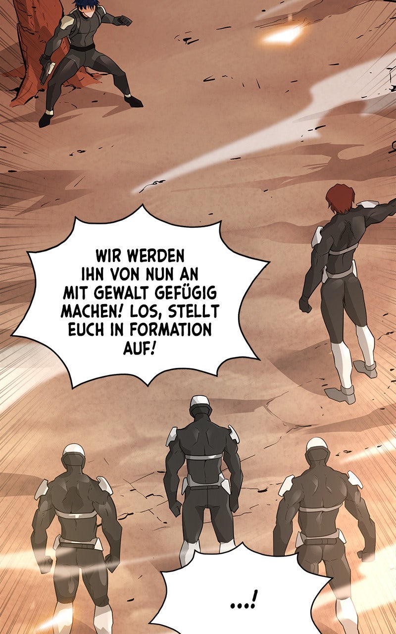 Read Solo Auto-Hunting Manga Online