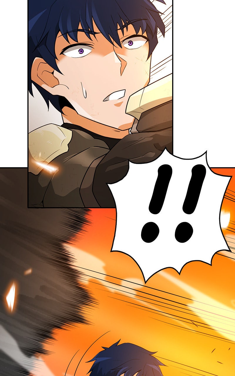 Read Solo Auto-Hunting Manga Online