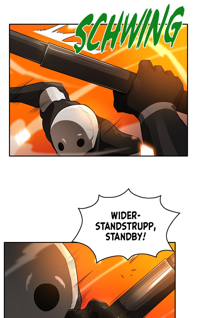 Read Solo Auto-Hunting Manga Online