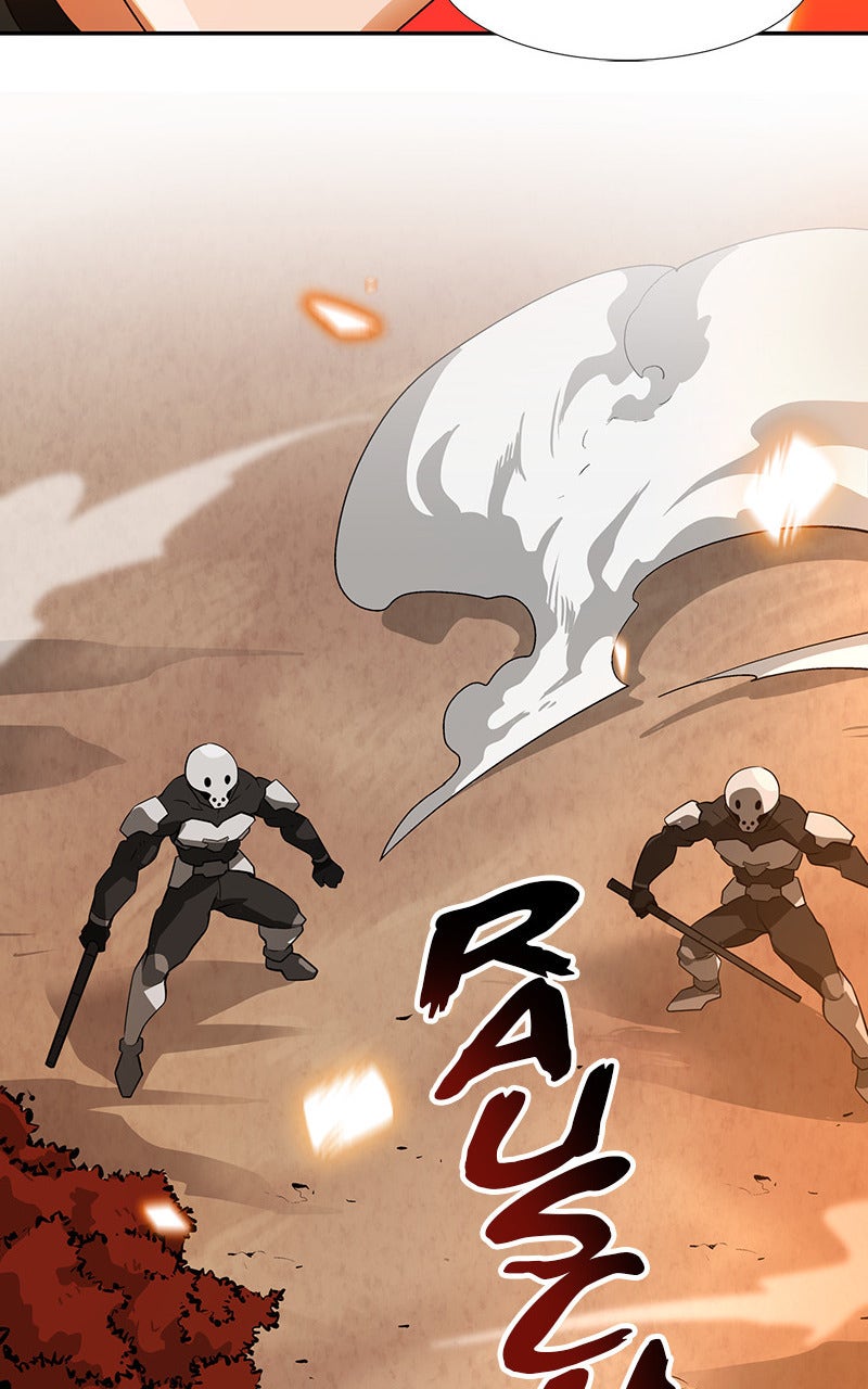 Read Solo Auto-Hunting Manga Online