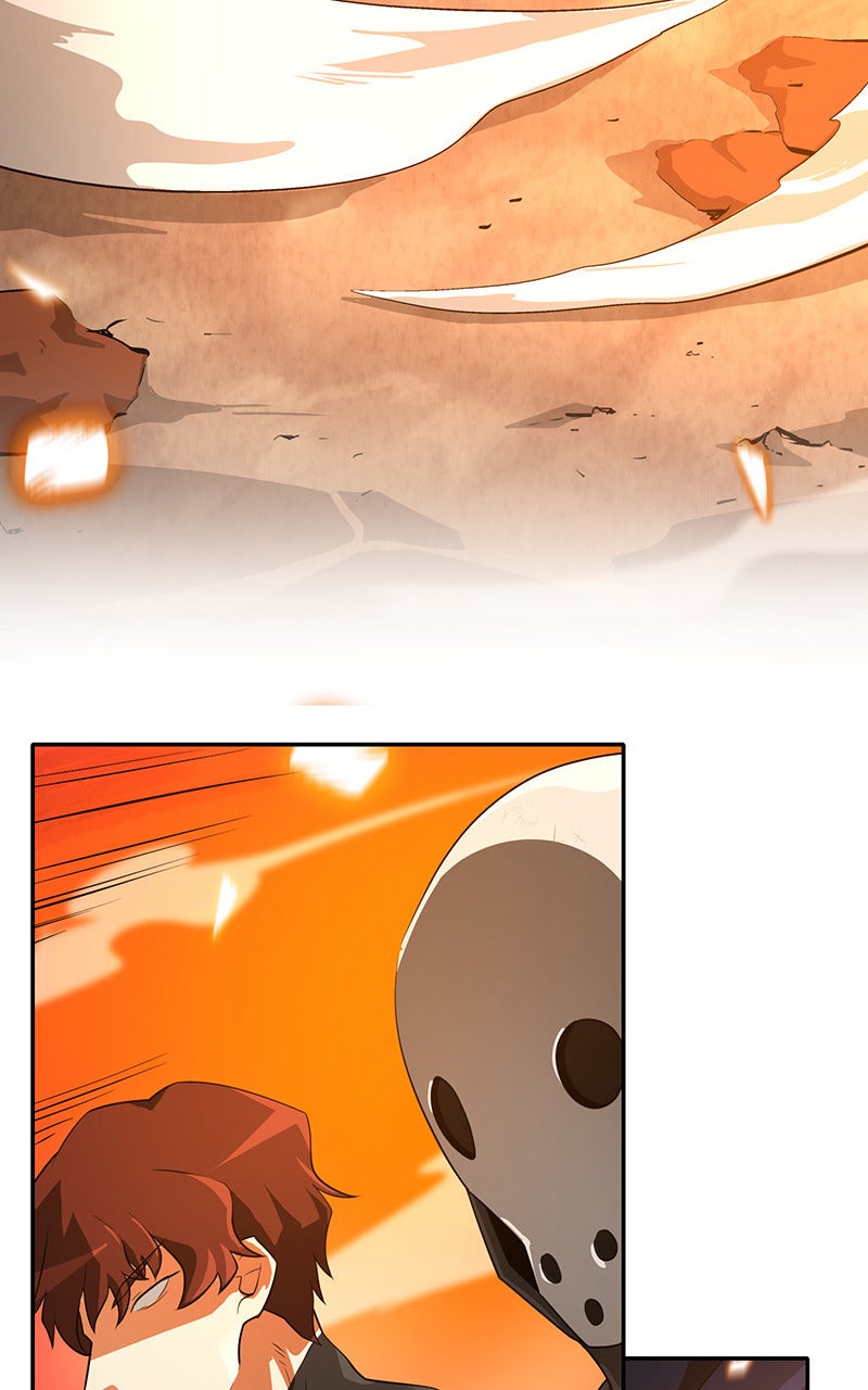 Read Solo Auto-Hunting Manga Online