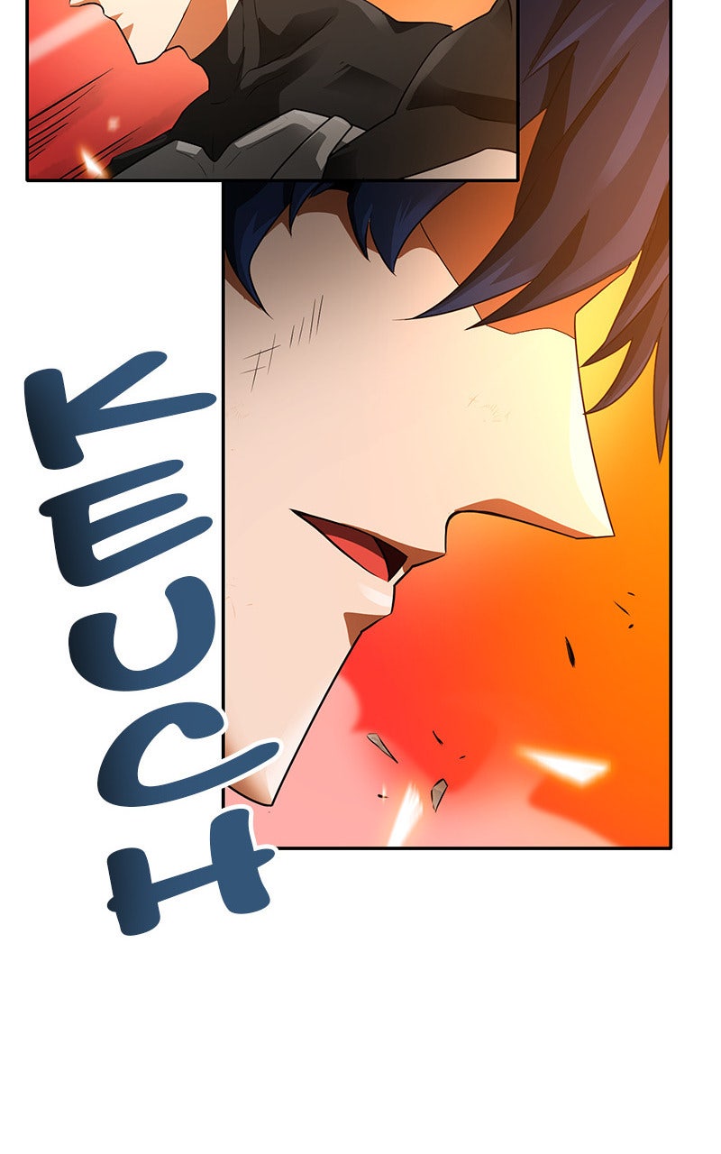 Read Solo Auto-Hunting Manga Online