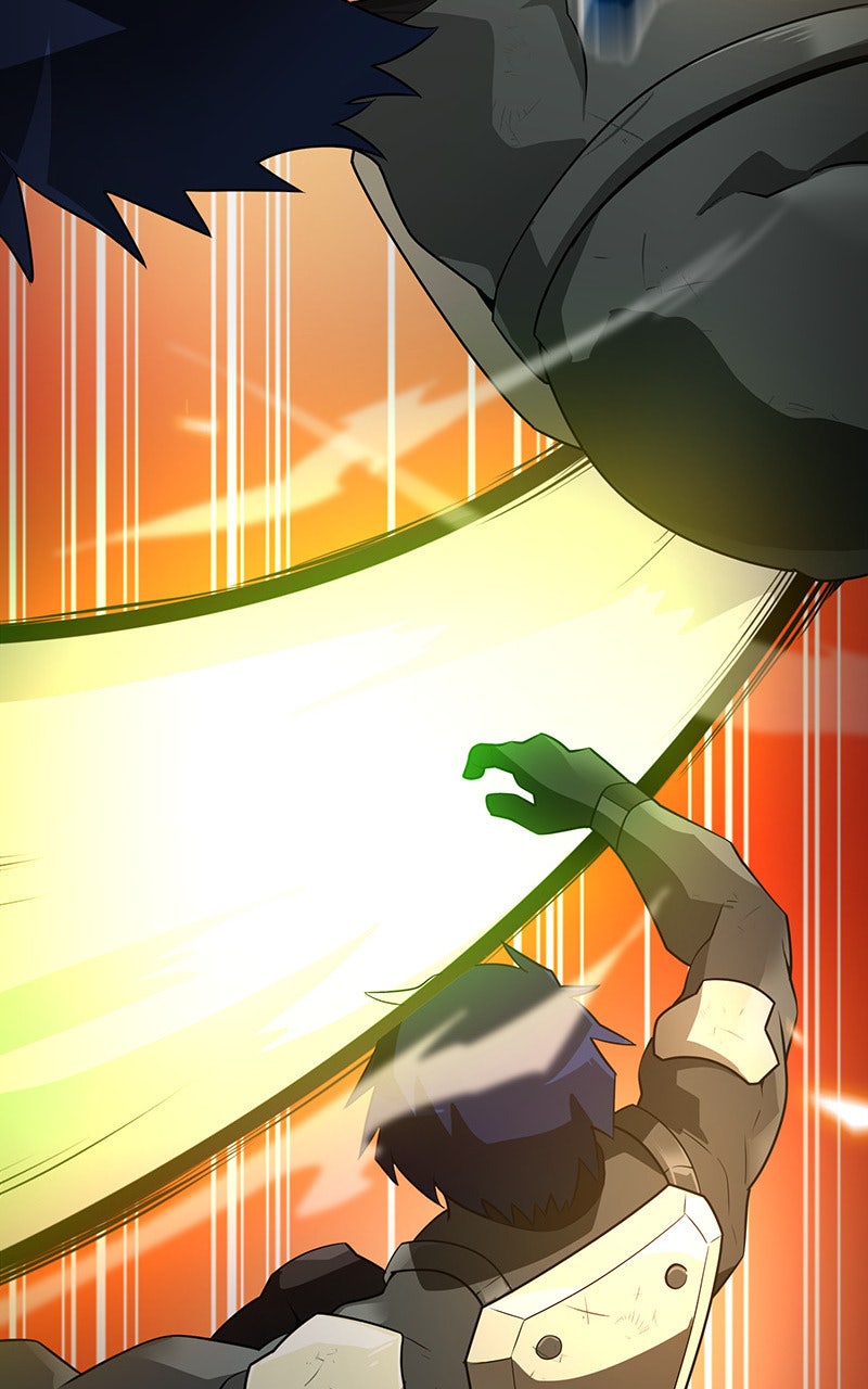 Read Solo Auto-Hunting Manga Online