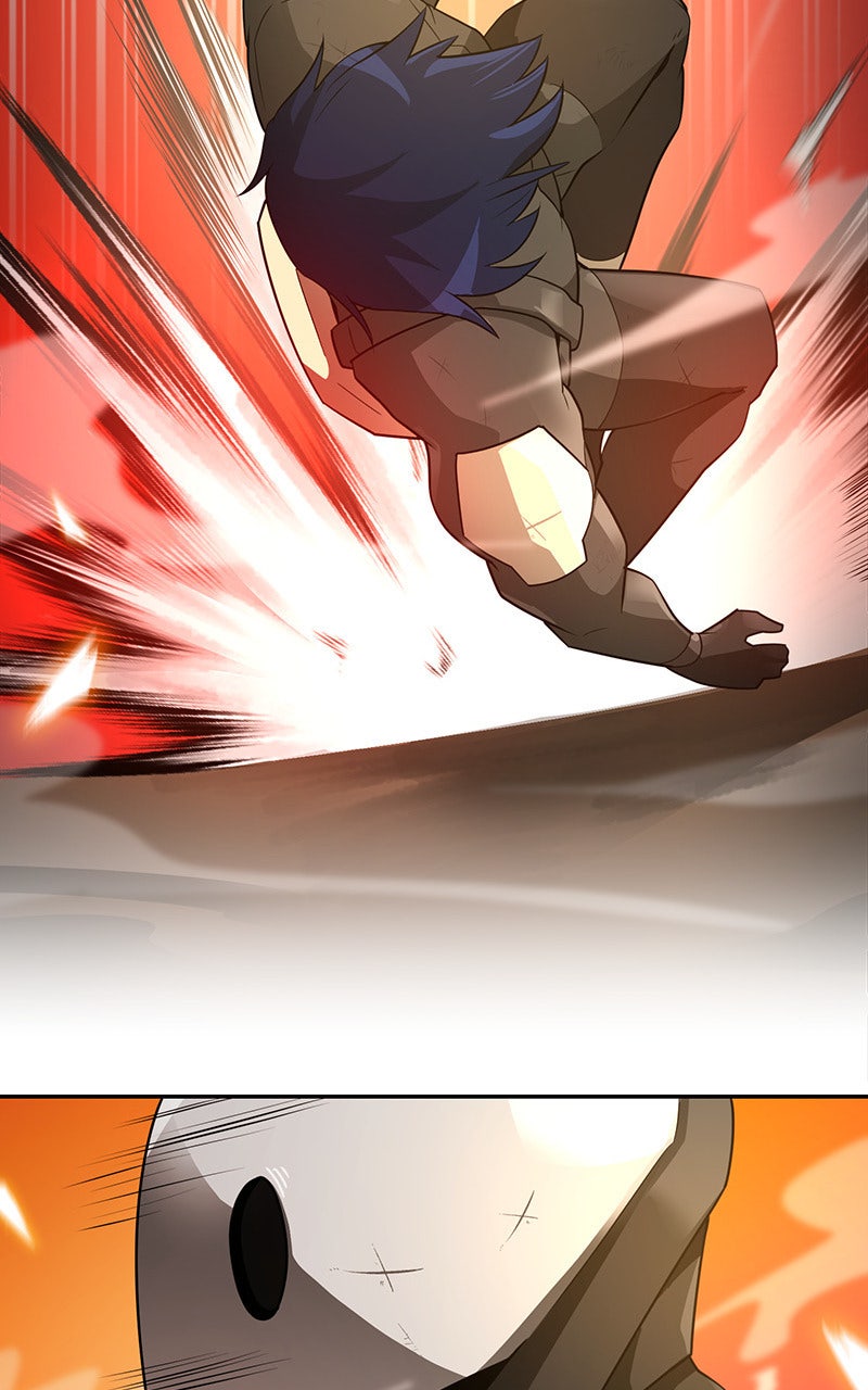 Read Solo Auto-Hunting Manga Online