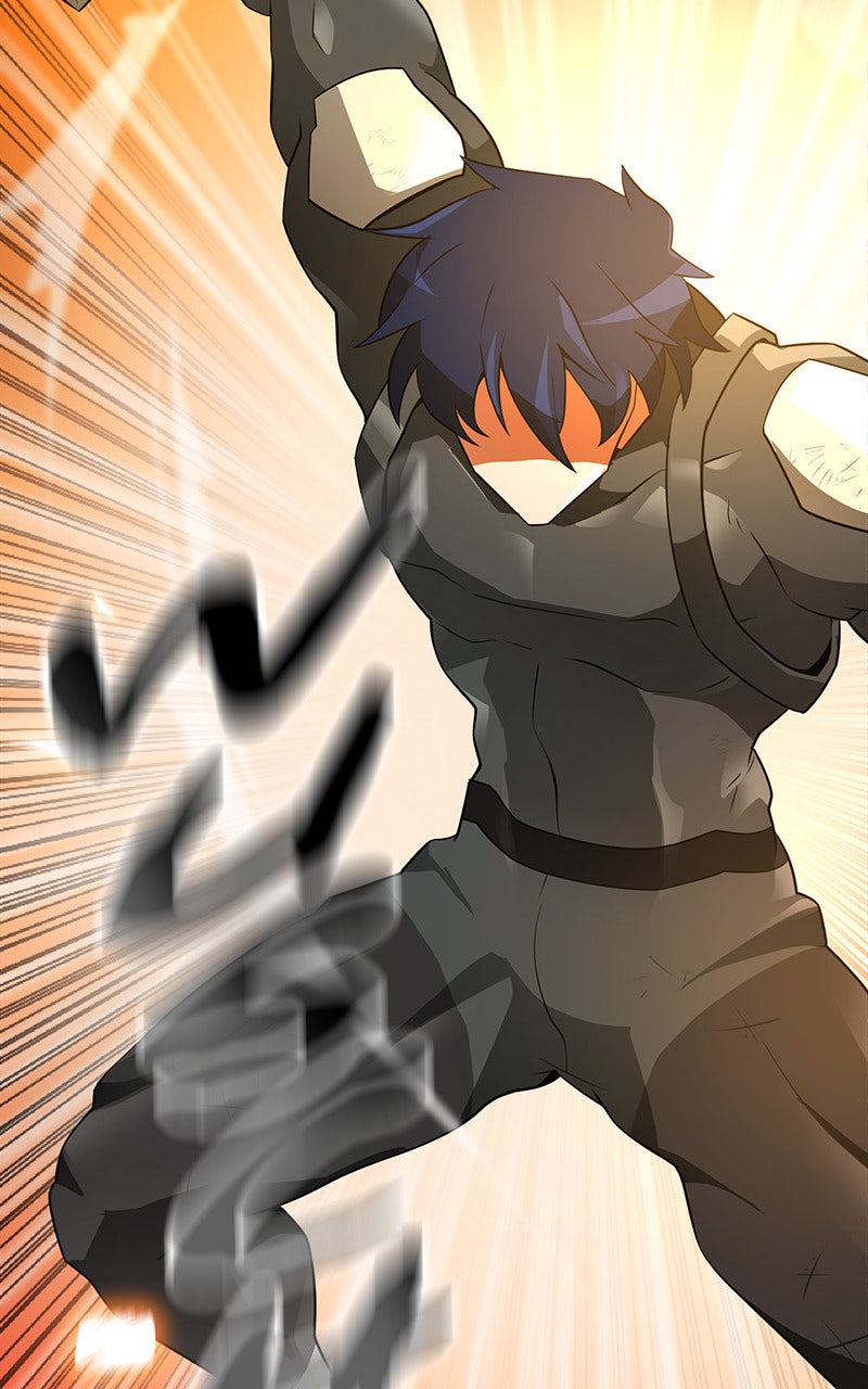 Read Solo Auto-Hunting Manga Online