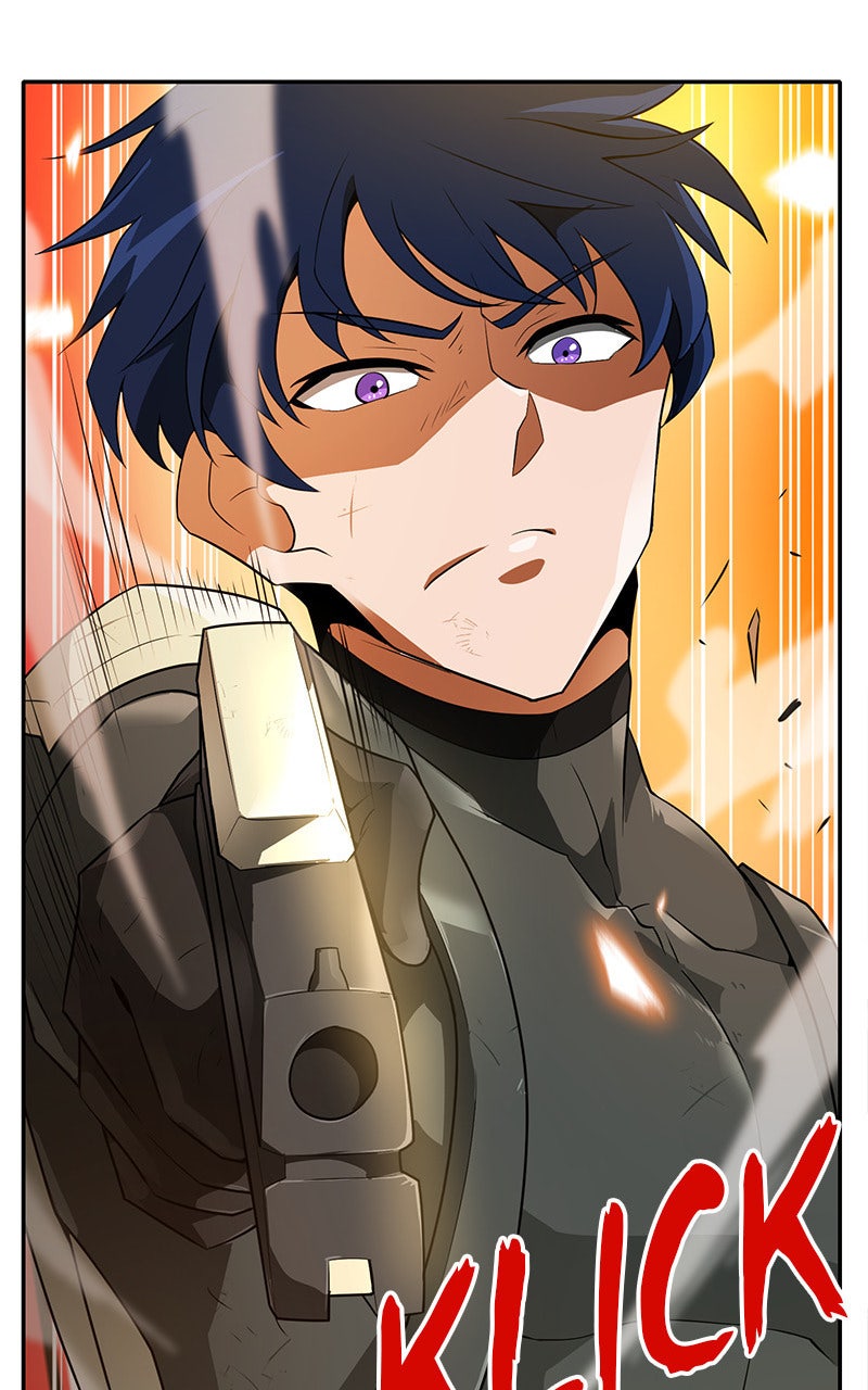 Read Solo Auto-Hunting Manga Online