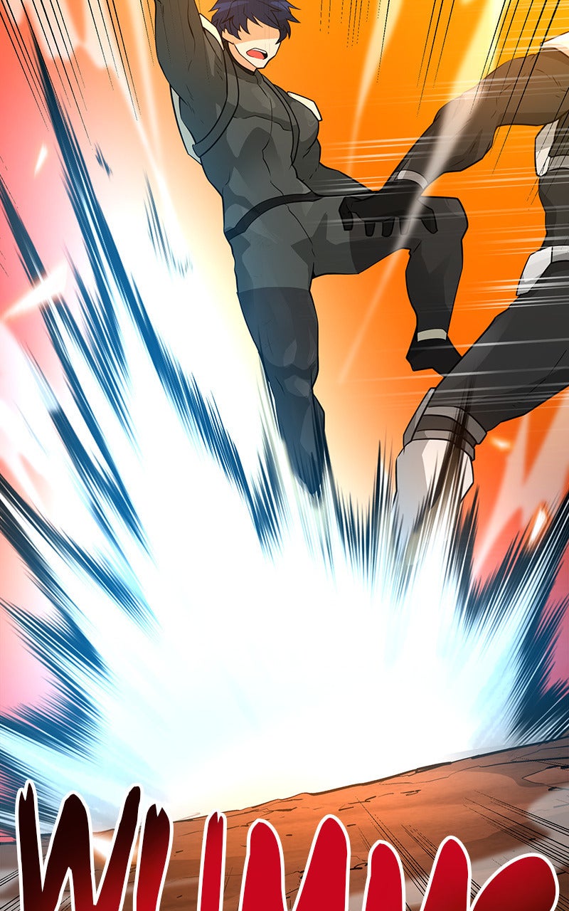 Read Solo Auto-Hunting Manga Online