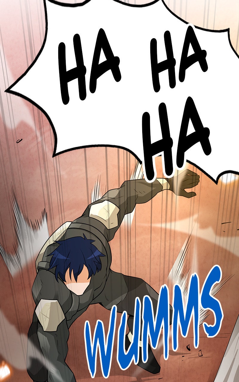 Read Solo Auto-Hunting Manga Online