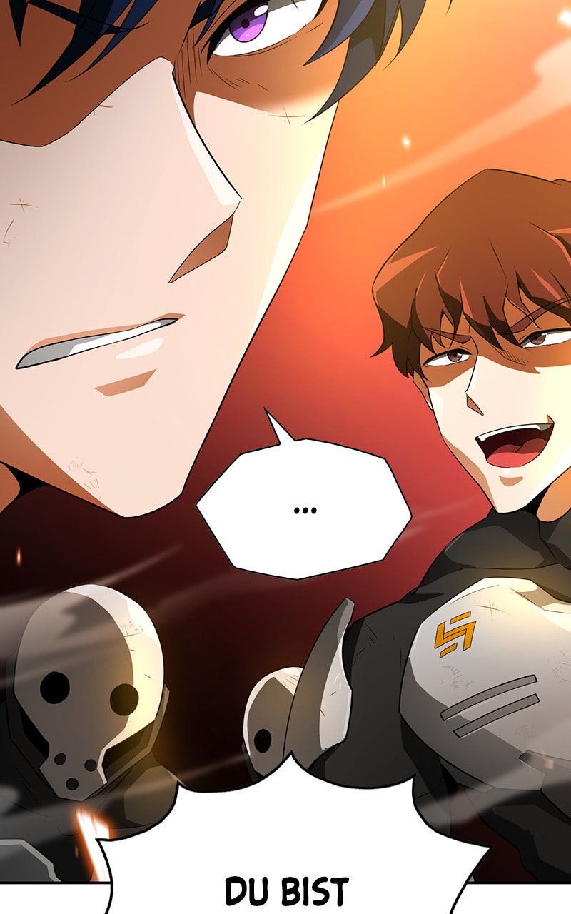 Read Solo Auto-Hunting Manga Online