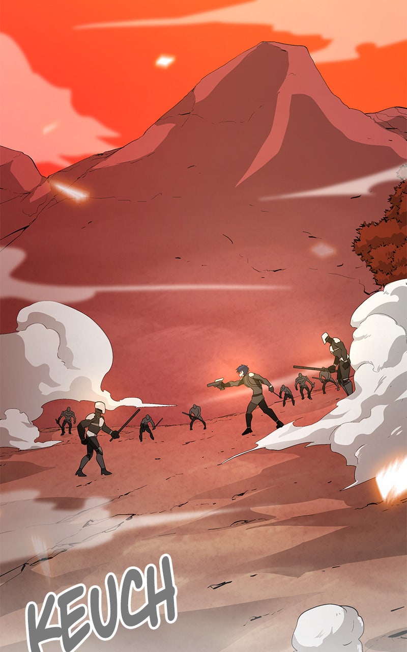 Read Solo Auto-Hunting Manga Online