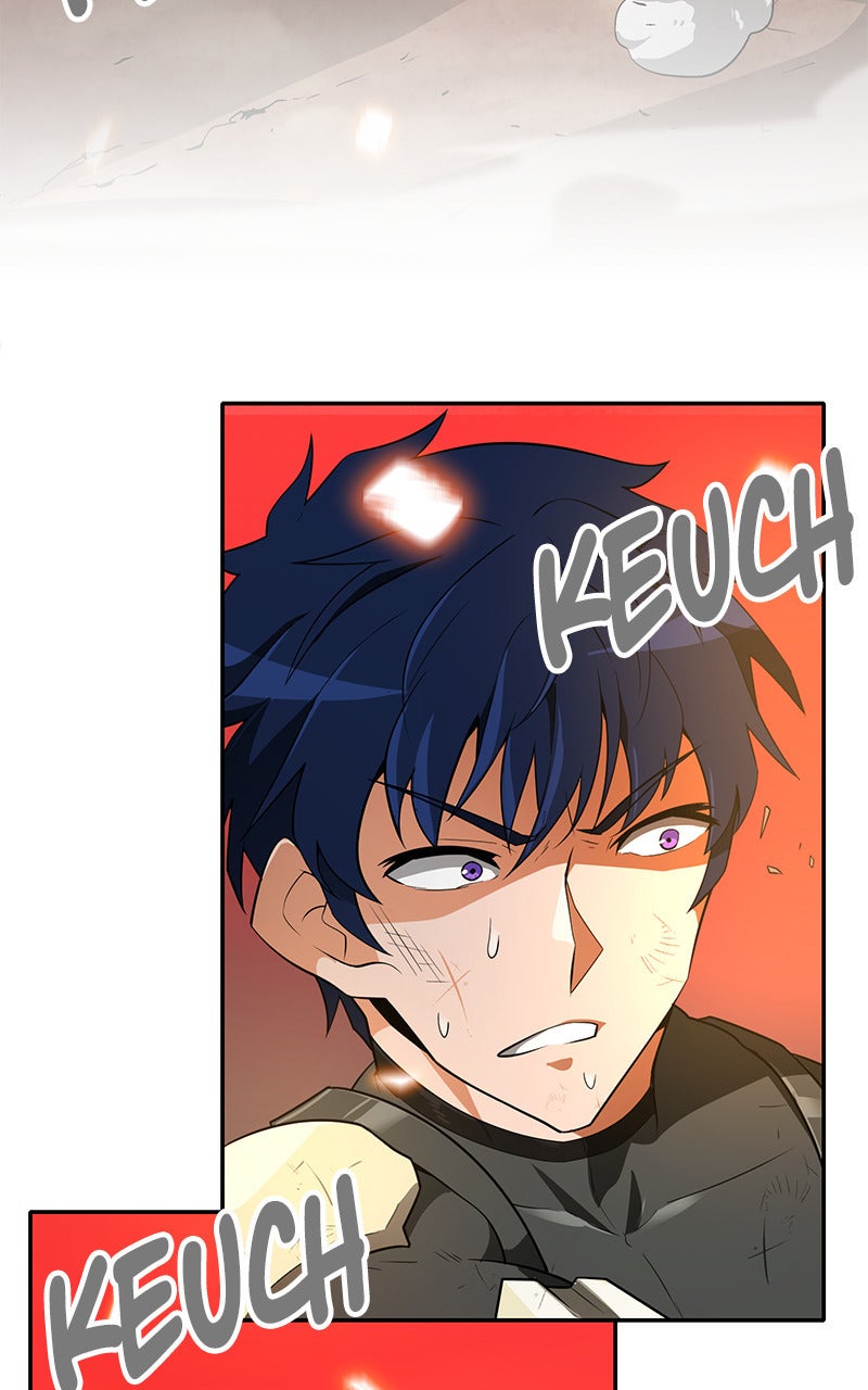 Read Solo Auto-Hunting Manga Online