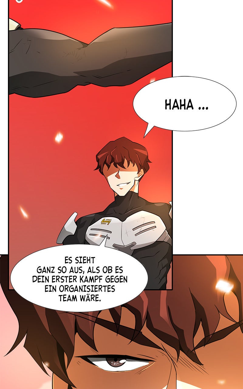 Read Solo Auto-Hunting Manga Online