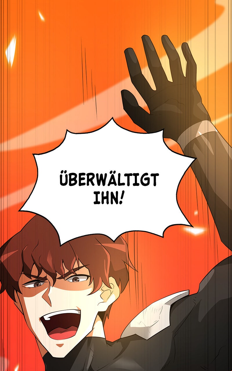 Read Solo Auto-Hunting Manga Online