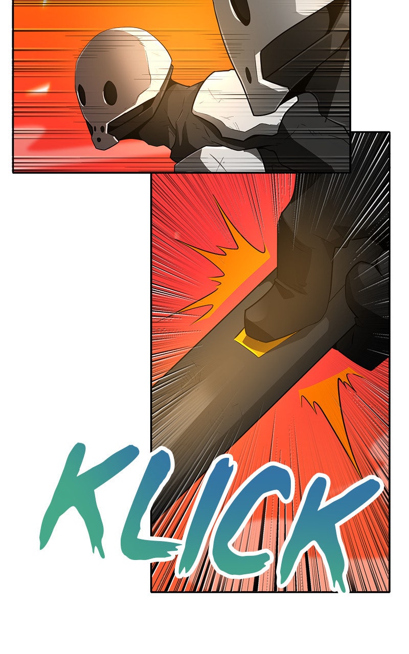 Read Solo Auto-Hunting Manga Online