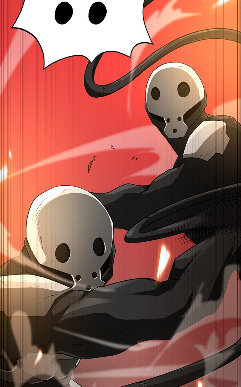 Read Solo Auto-Hunting Manga Online