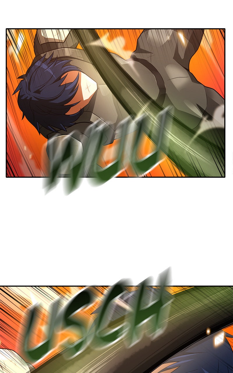 Read Solo Auto-Hunting Manga Online