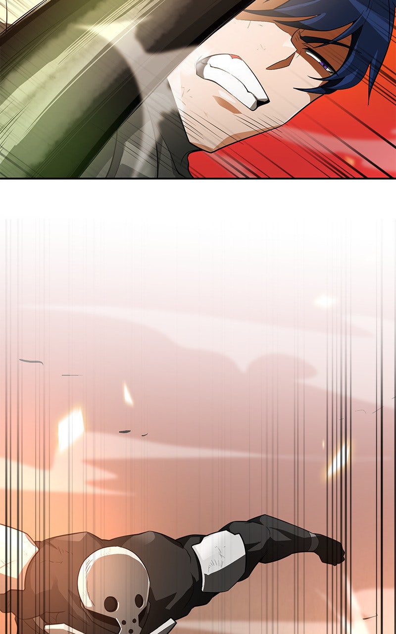 Read Solo Auto-Hunting Manga Online