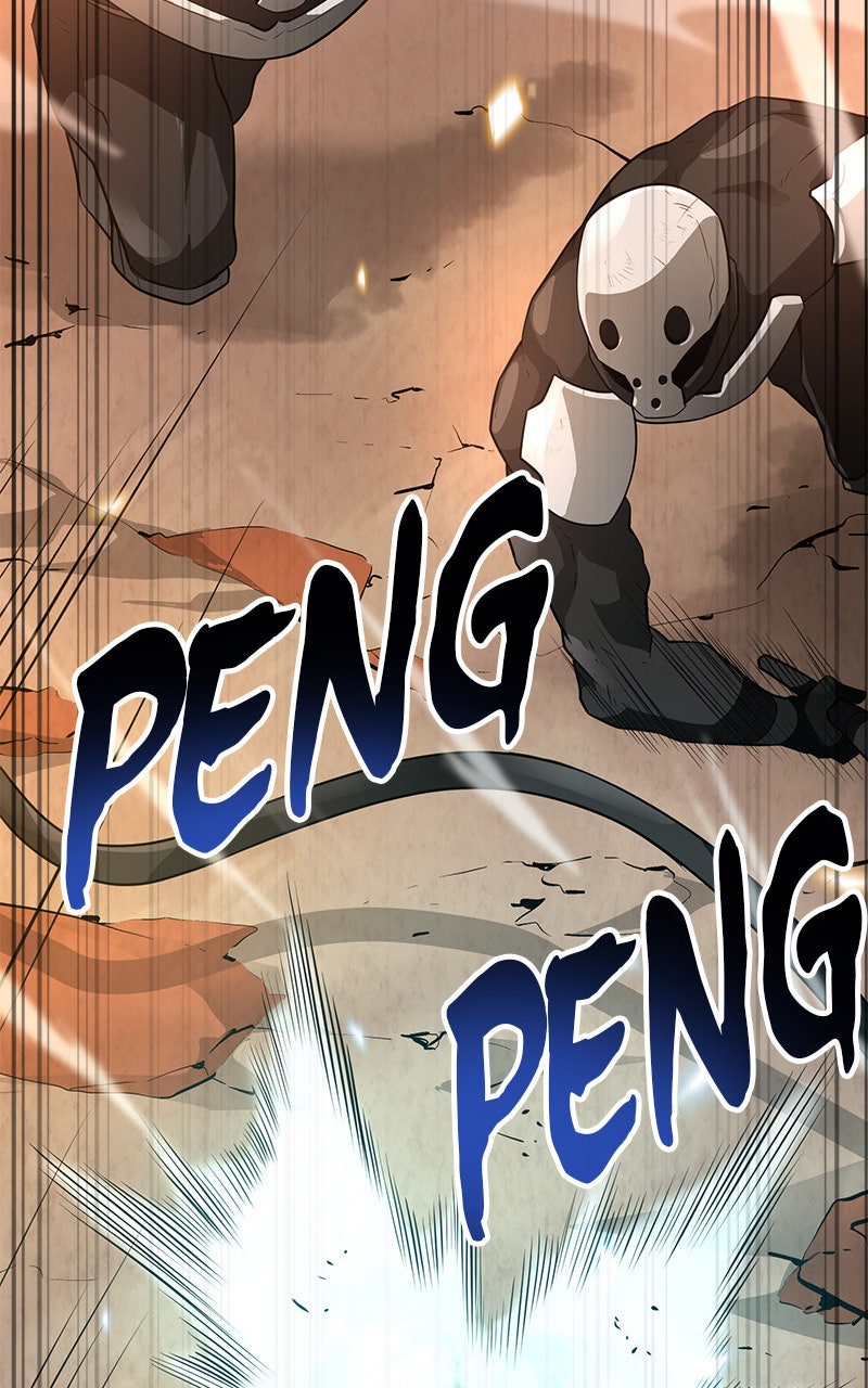 Read Solo Auto-Hunting Manga Online