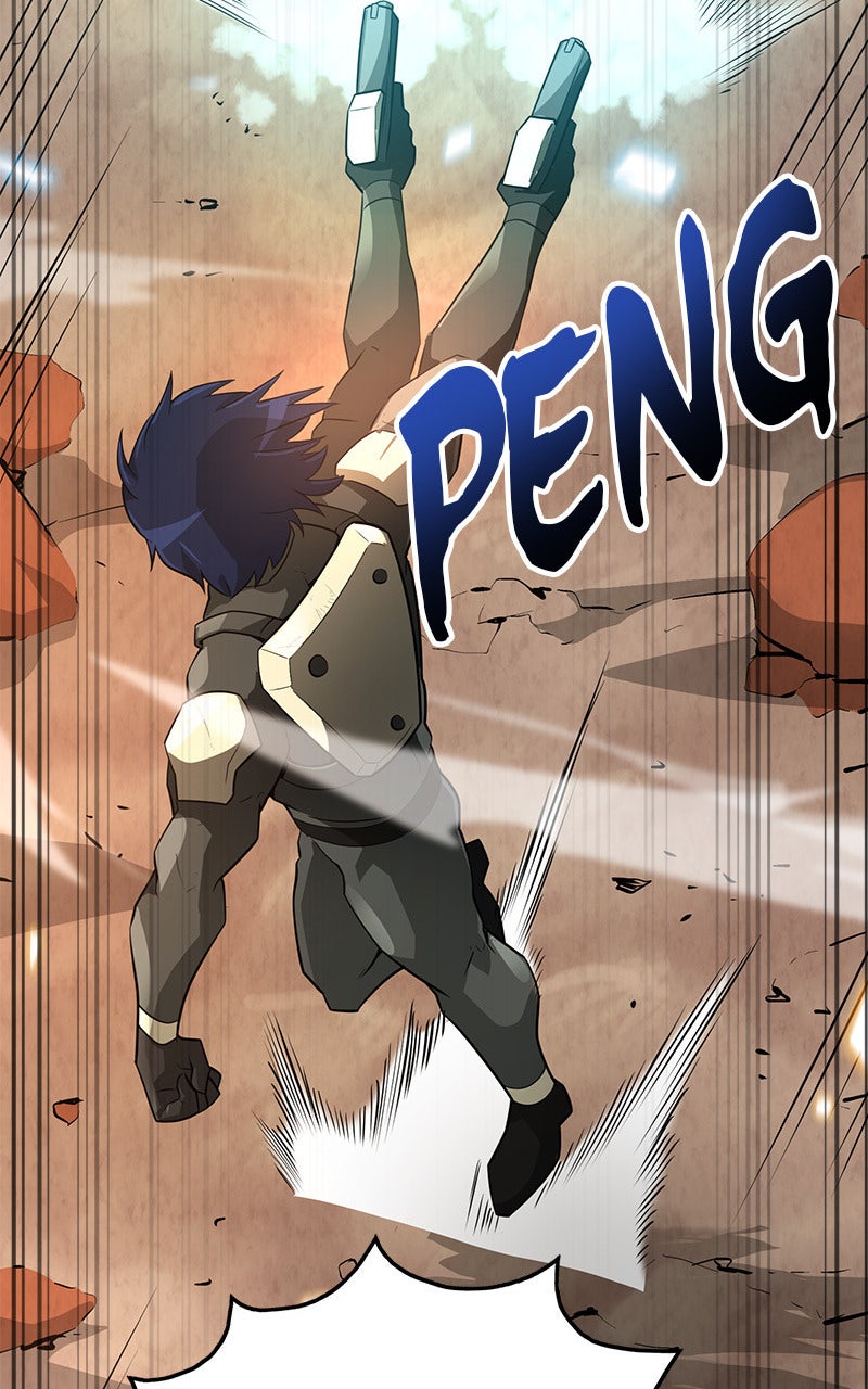 Read Solo Auto-Hunting Manga Online