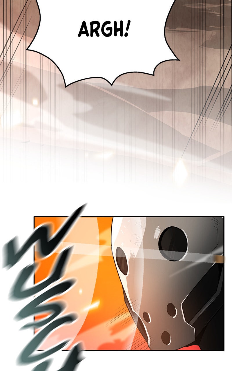 Read Solo Auto-Hunting Manga Online