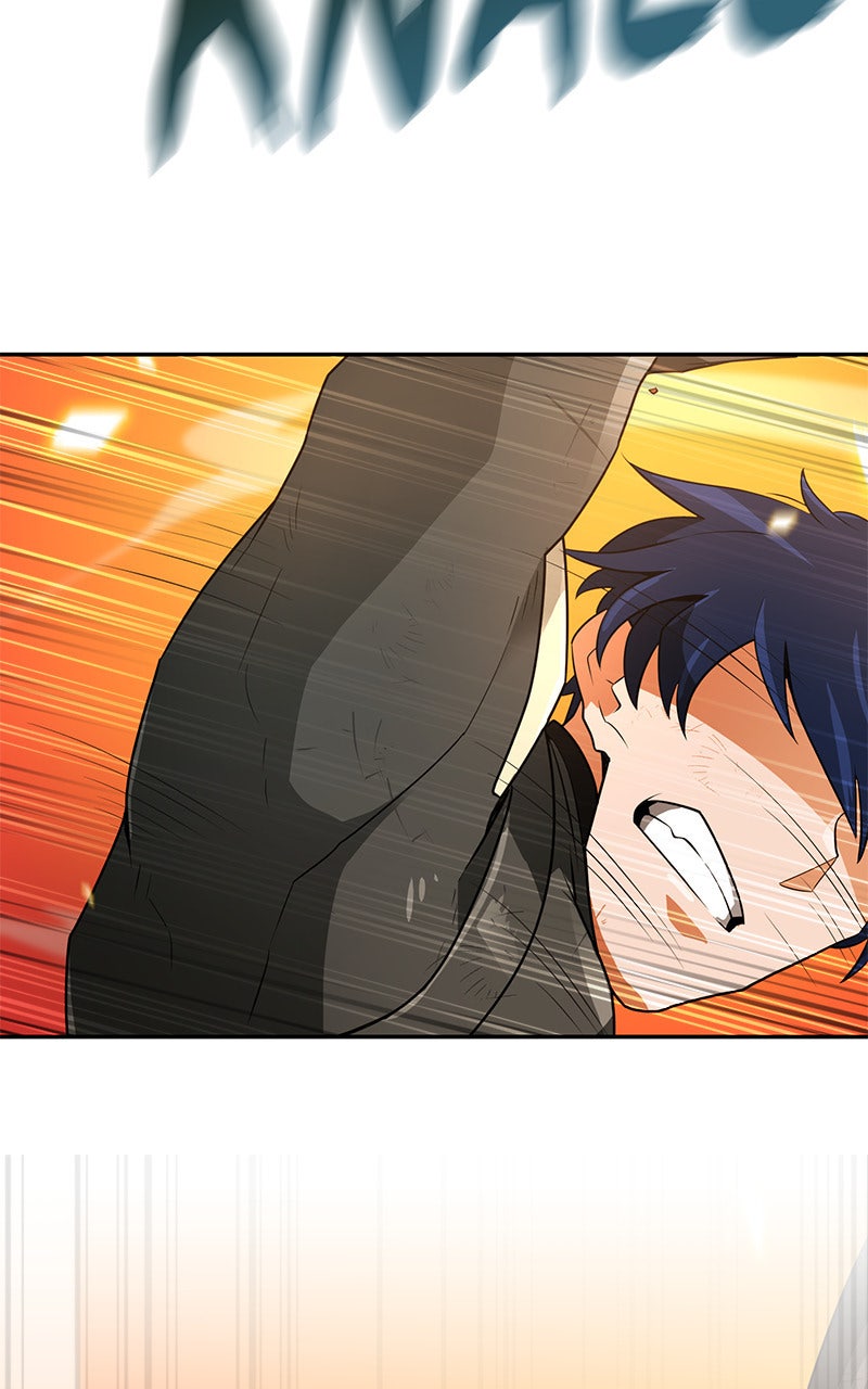 Read Solo Auto-Hunting Manga Online