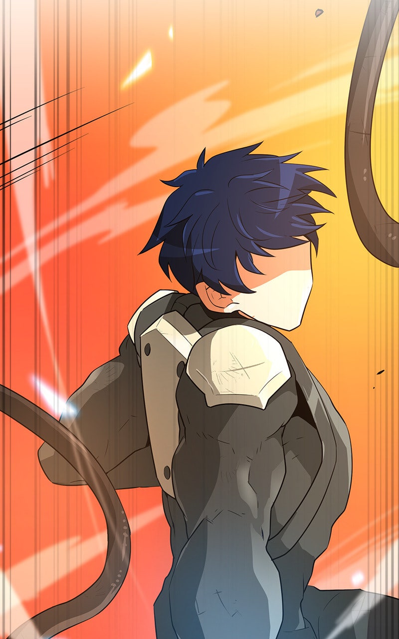 Read Solo Auto-Hunting Manga Online