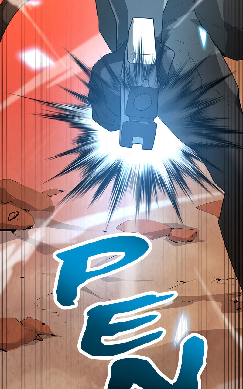 Read Solo Auto-Hunting Manga Online