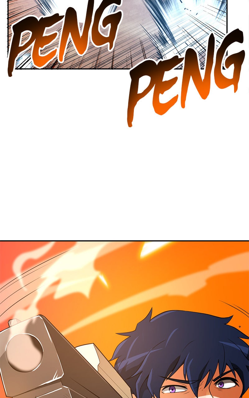 Read Solo Auto-Hunting Manga Online