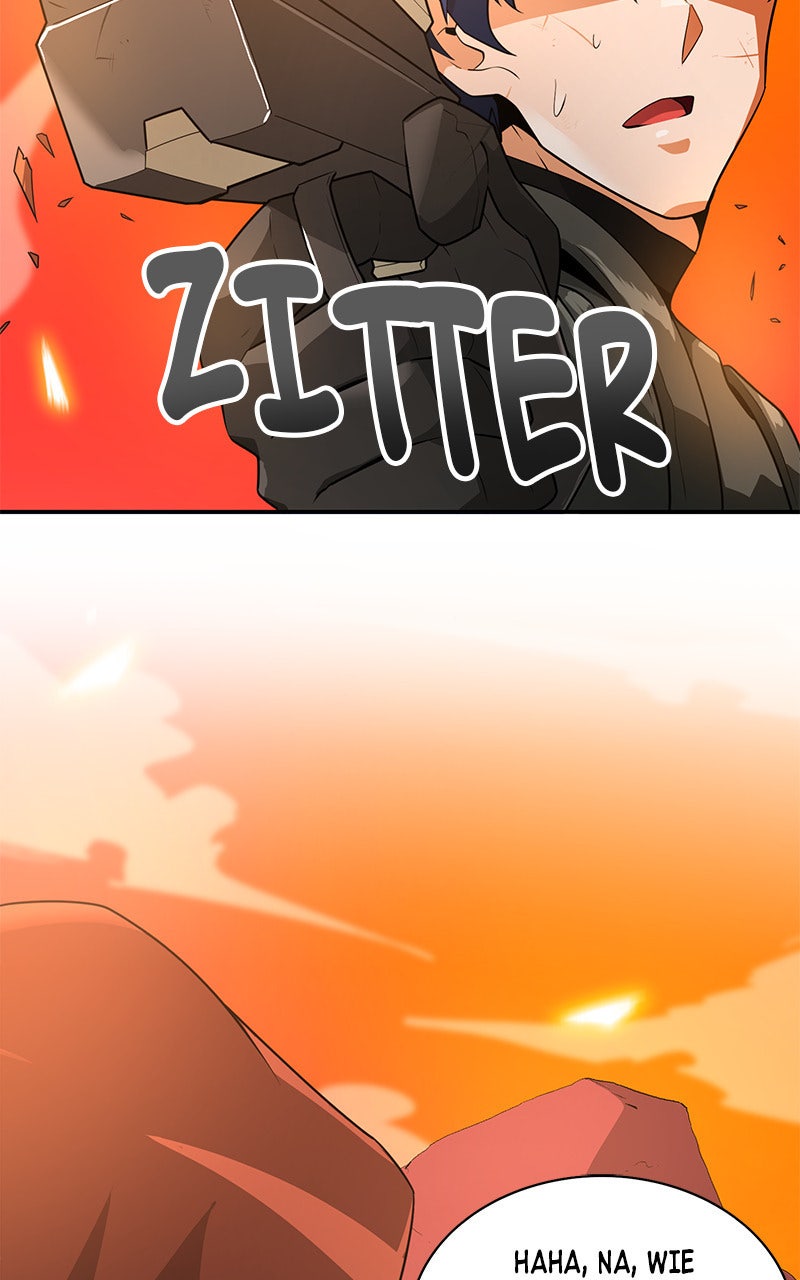 Read Solo Auto-Hunting Manga Online