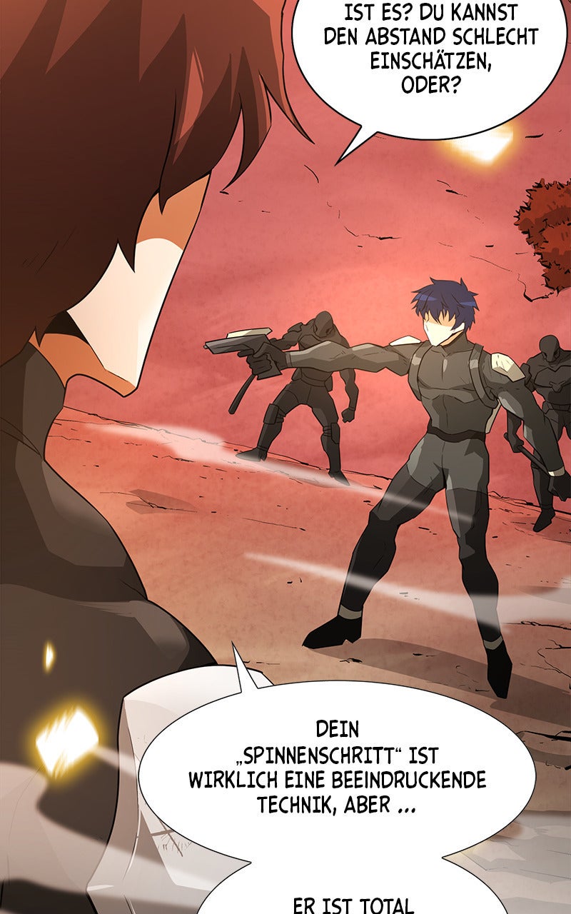 Read Solo Auto-Hunting Manga Online