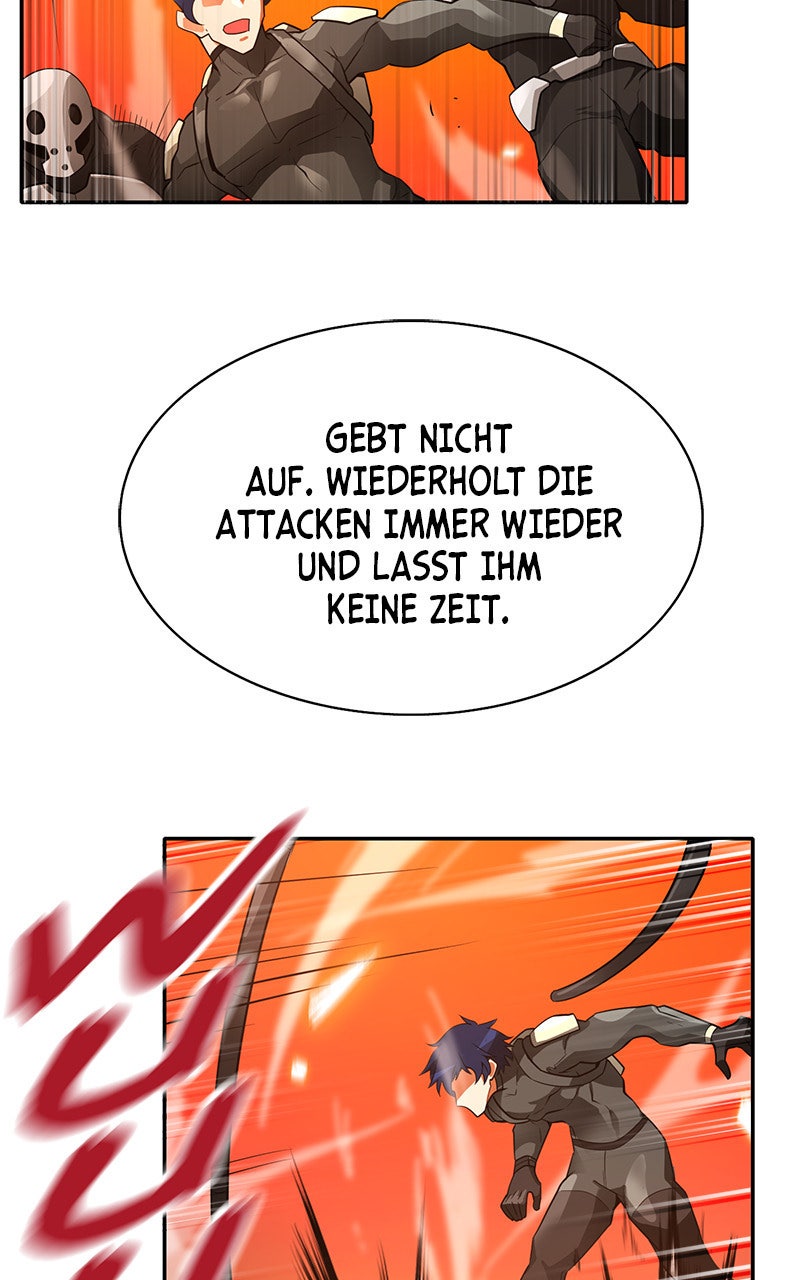 Read Solo Auto-Hunting Manga Online