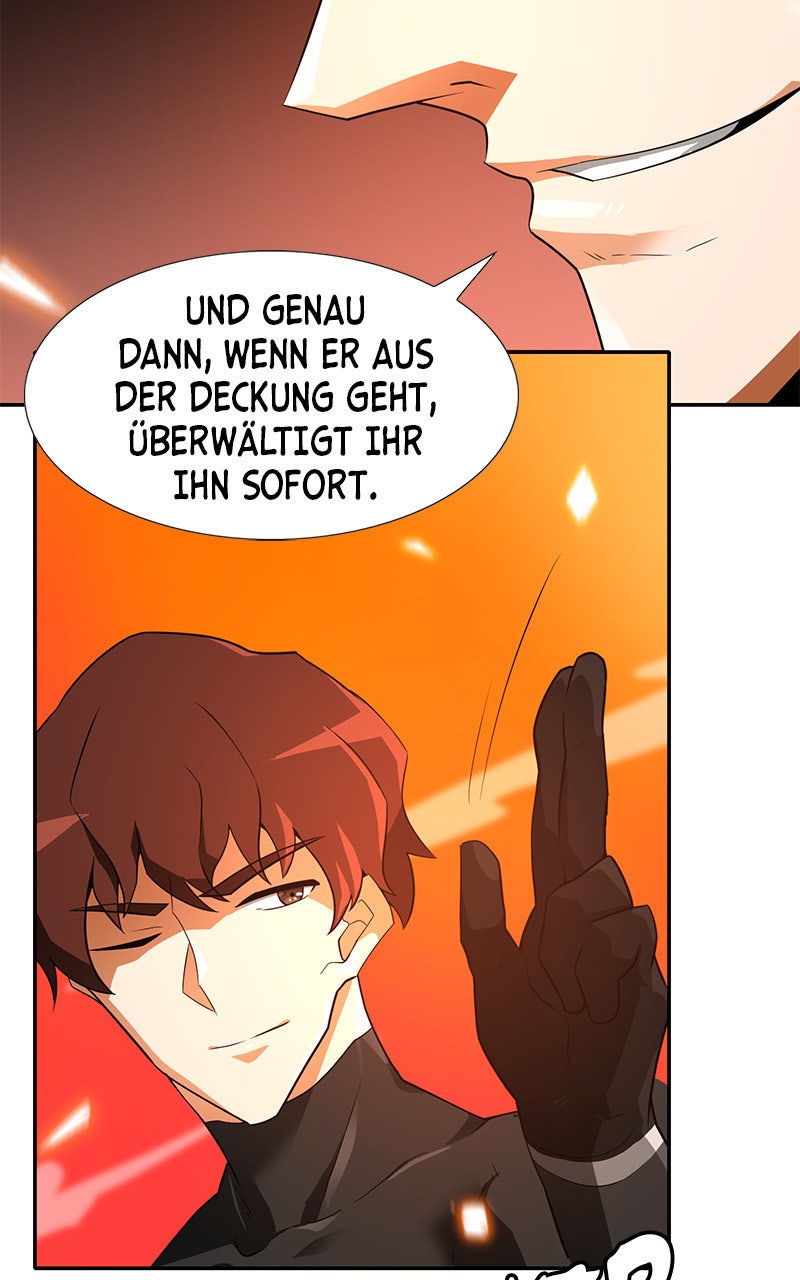 Read Solo Auto-Hunting Manga Online