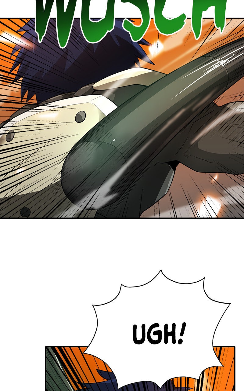 Read Solo Auto-Hunting Manga Online