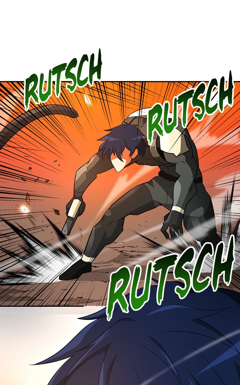 Read Solo Auto-Hunting Manga Online