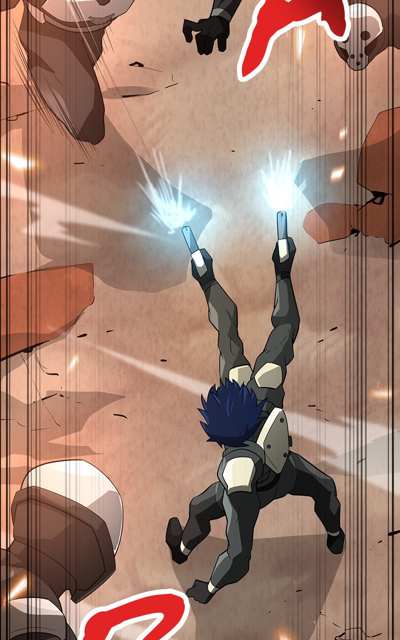 Read Solo Auto-Hunting Manga Online