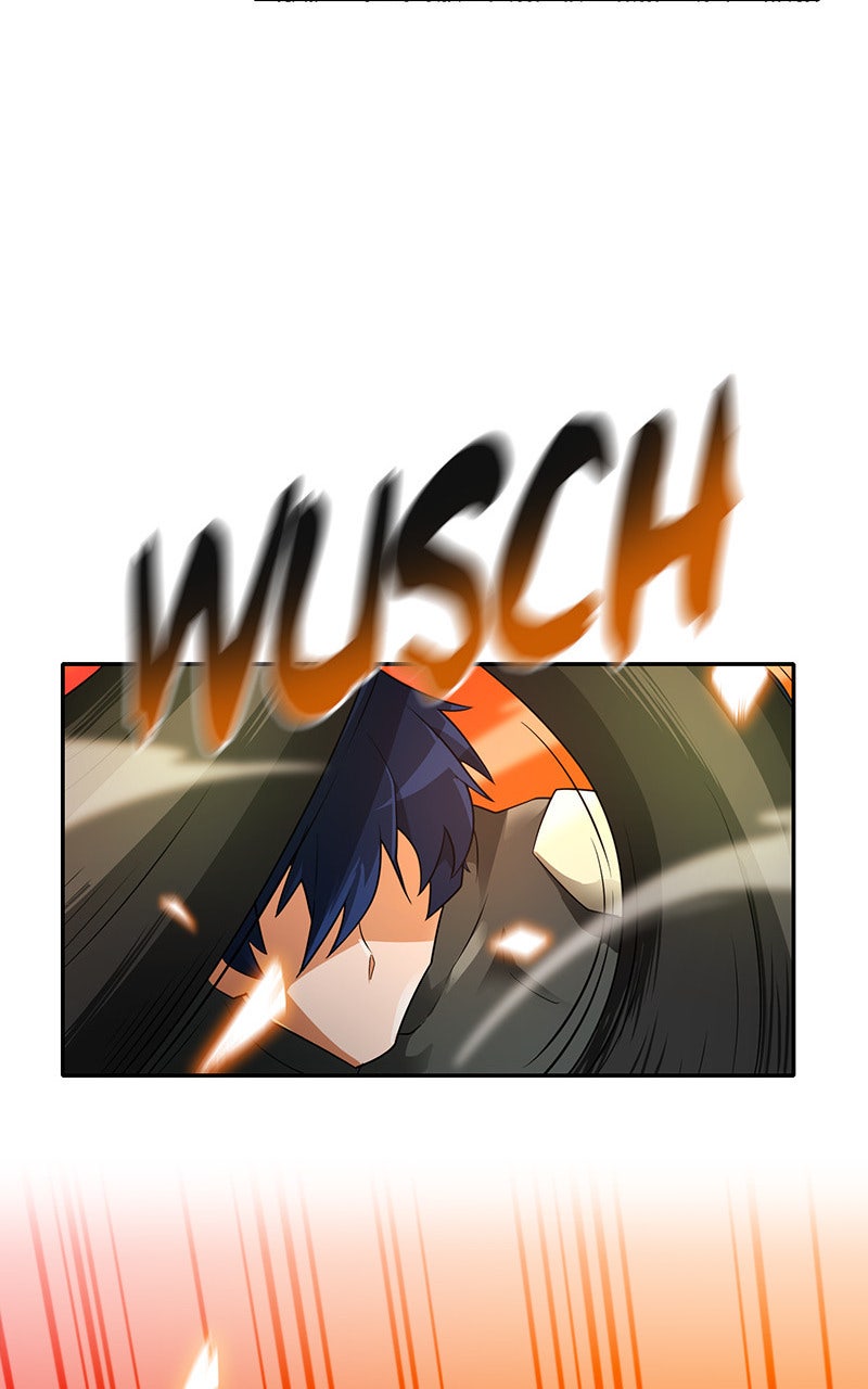 Read Solo Auto-Hunting Manga Online