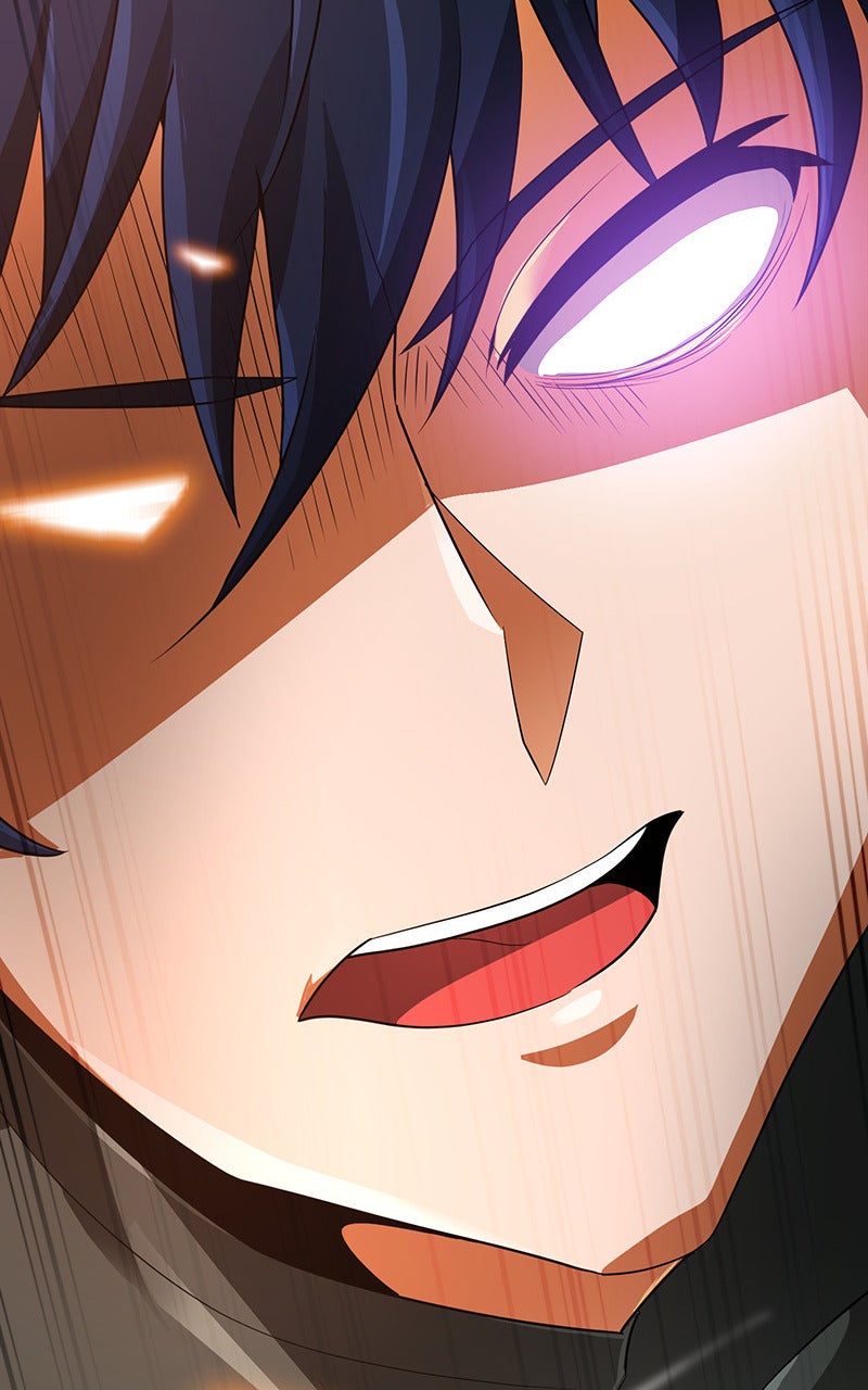 Read Solo Auto-Hunting Manga Online