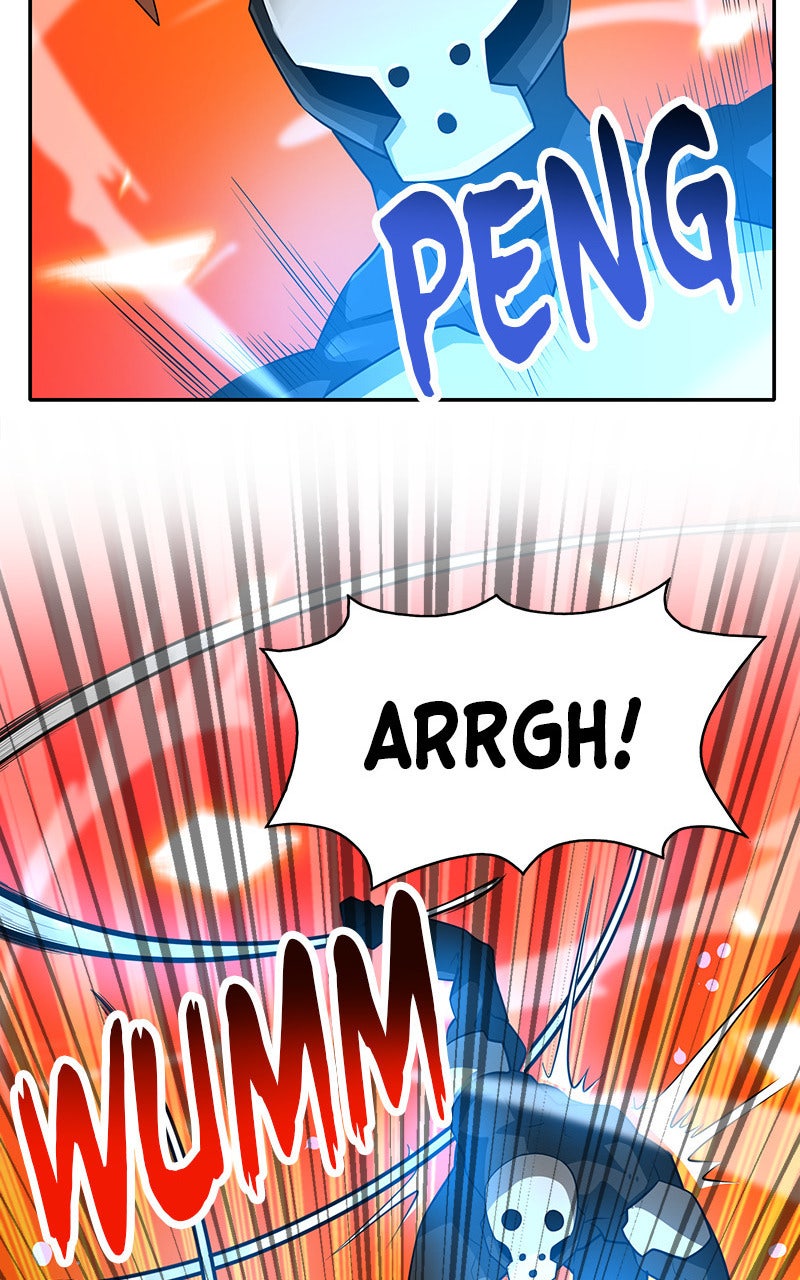 Read Solo Auto-Hunting Manga Online