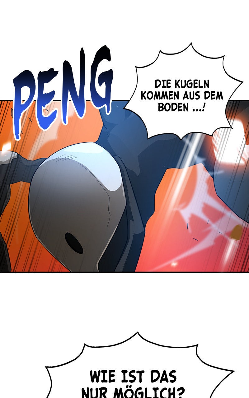 Read Solo Auto-Hunting Manga Online