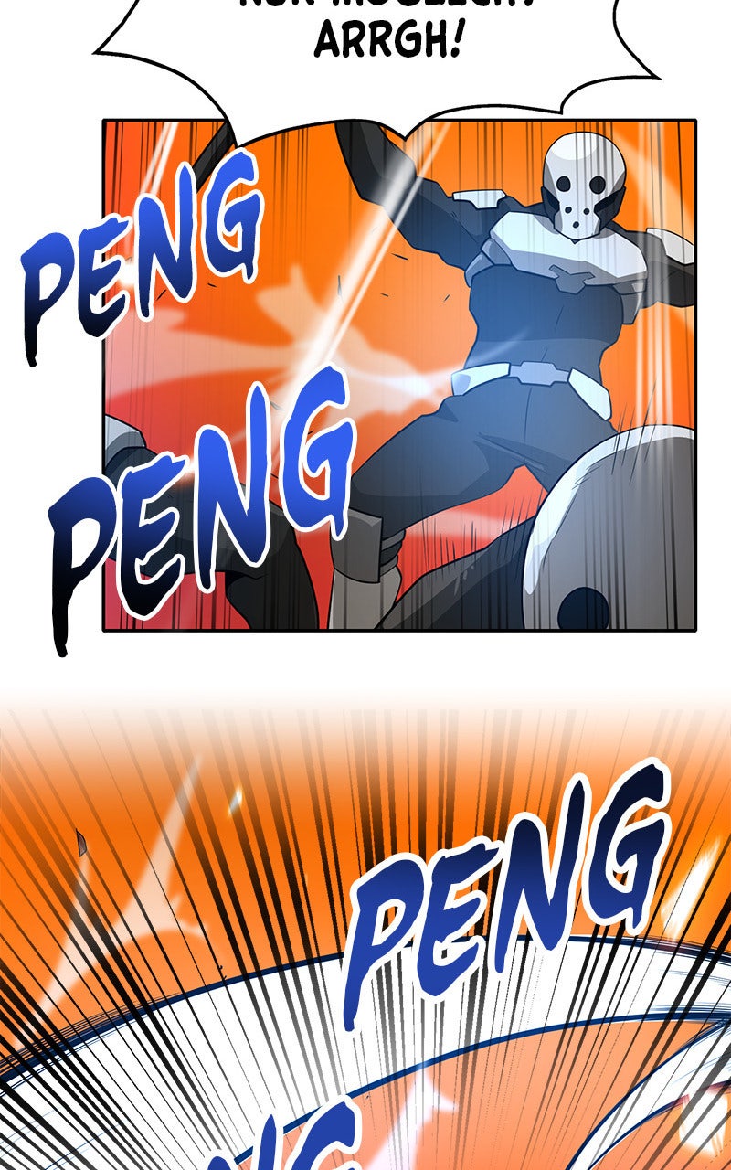 Read Solo Auto-Hunting Manga Online