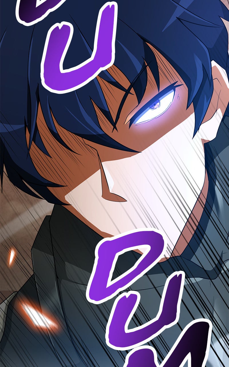 Read Solo Auto-Hunting Manga Online