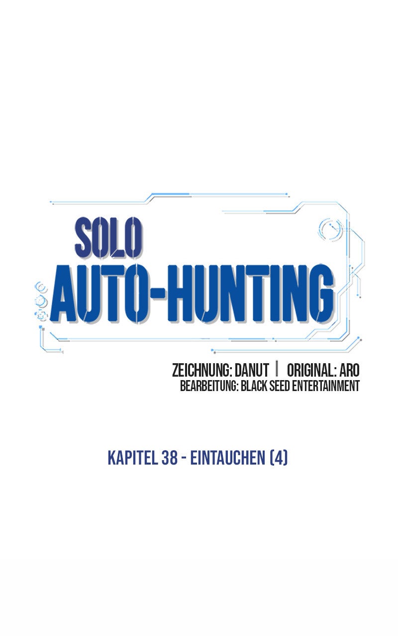Read Solo Auto-Hunting Manga Online