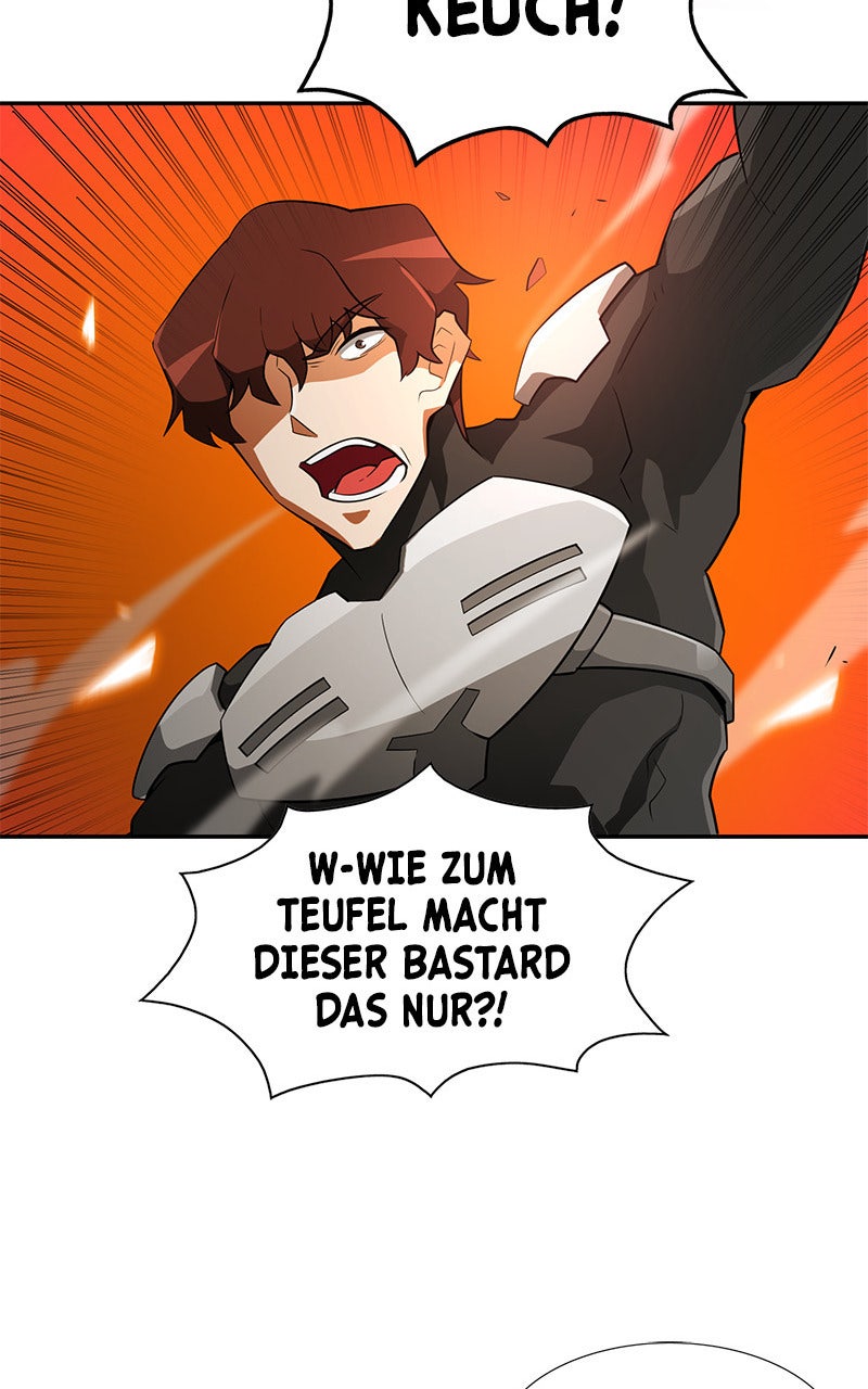 Read Solo Auto-Hunting Manga Online