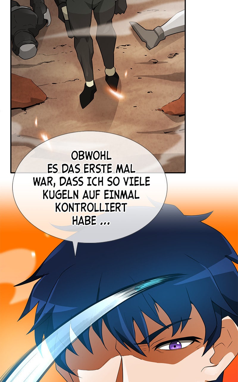 Read Solo Auto-Hunting Manga Online