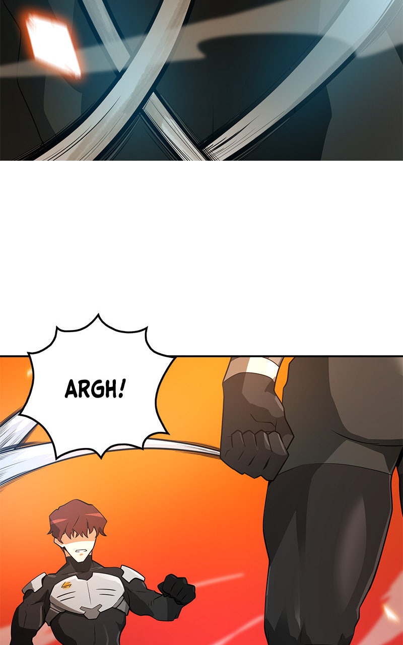 Read Solo Auto-Hunting Manga Online