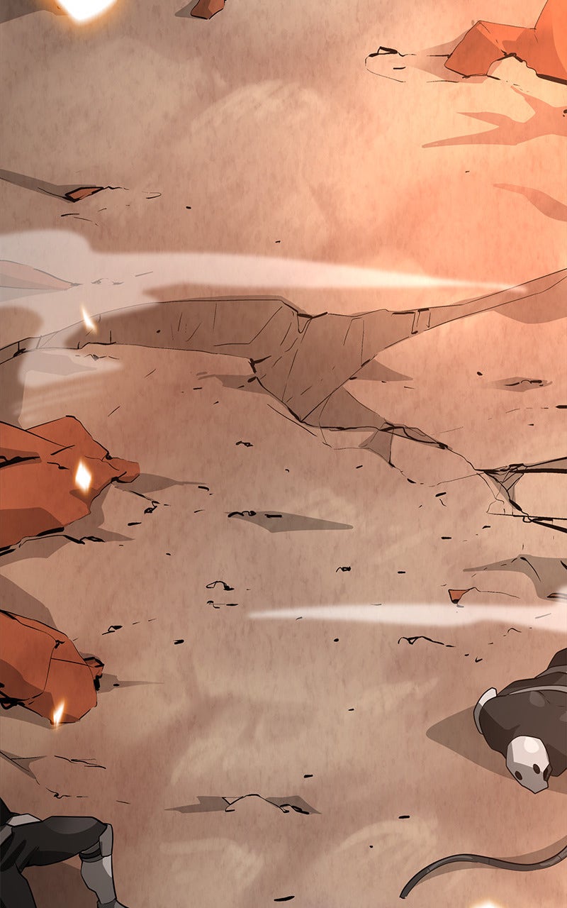 Read Solo Auto-Hunting Manga Online