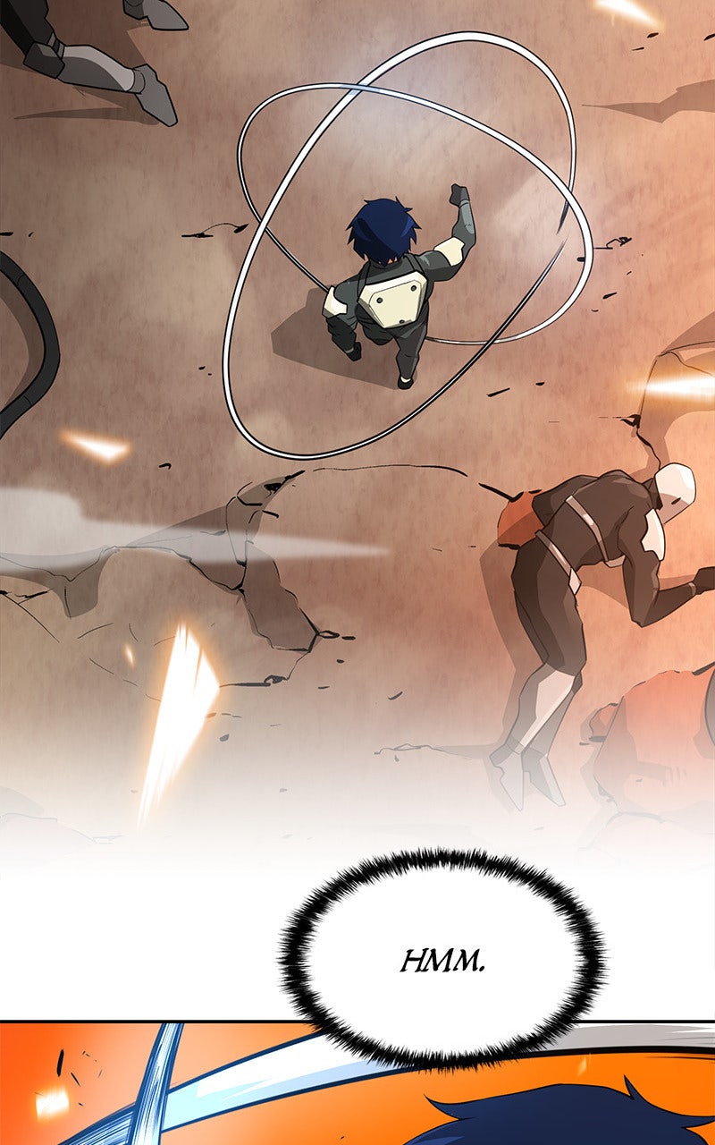 Read Solo Auto-Hunting Manga Online