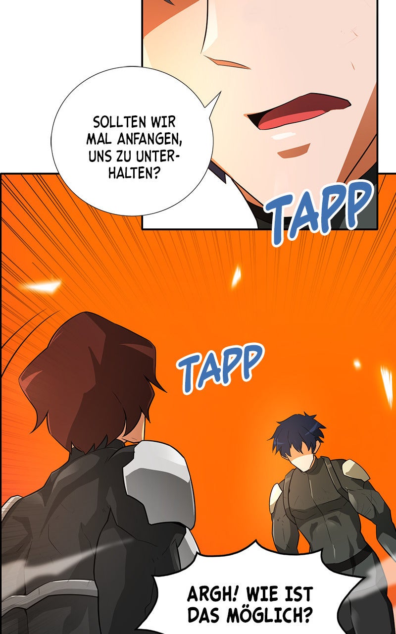 Read Solo Auto-Hunting Manga Online